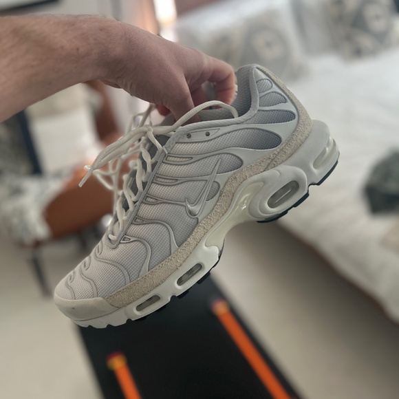 nike plus size for men